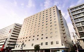 Osaka Tokyu Rei Hotel